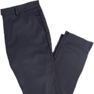 Mizzen & Main Fulton Performance Trousers